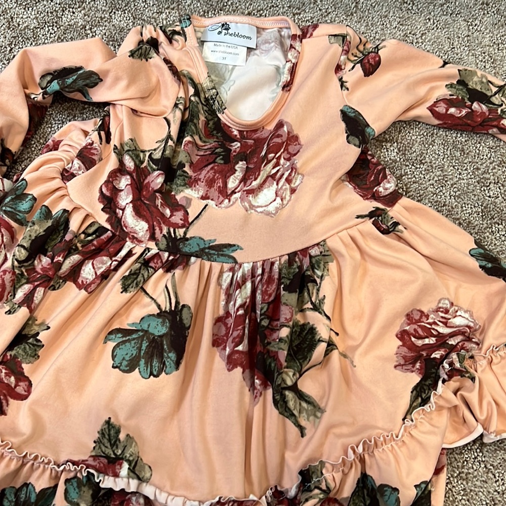 Girl outfit